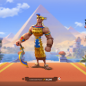 Rise of Kingdoms