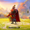 Rise of Kingdoms