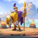 Rise of Kingdoms
