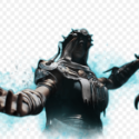 Mistfall Hunter Gyldenblod