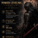 Black Desert Online