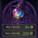 Wizard Alchemy