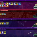 Universal Tower Defense