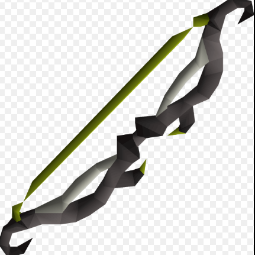 Twisted Bow / Tbow / t bow / twisted {Hand Farmed - Fast Delivery} 0