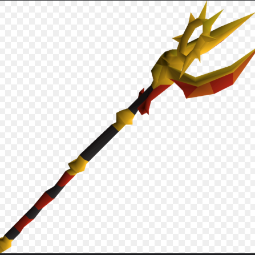 Tumeken's Shadow (uncharged) {Hand Farmed - Fast Delivery} 0