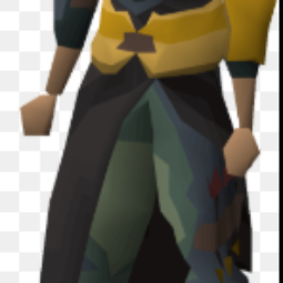 Masori Armour Set {Hand Farmed - Fast Delivery} 0