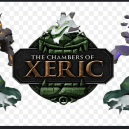 {CoX} Chambers of Xeric MegaScale - Mystic Chinning 1 session 0