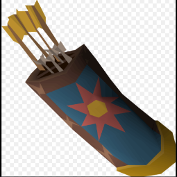Fortis Colosseum / Dizana's quiver  - Main account - Decent Gear  - Parsec 0