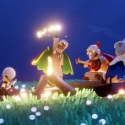 Sky: Children of the Light