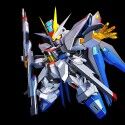 SD Gundam G Generation ETERNAL