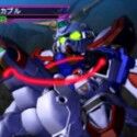 SD Gundam G Generation ETERNAL