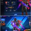 Blood Strike Accounts