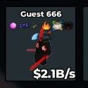 Steal a Brainrot