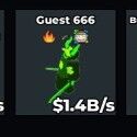 Steal a Brainrot