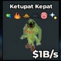Steal a Brainrot