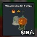Steal a Brainrot