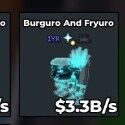 Steal a Brainrot
