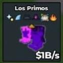 Steal a Brainrot