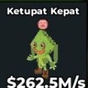 Steal a Brainrot