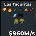 Steal a Brainrot