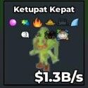 Steal a Brainrot