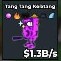 Steal a Brainrot