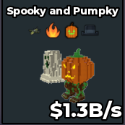 Steal a Brainrot