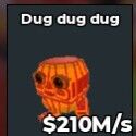Steal a Brainrot