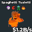 Steal a Brainrot