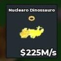 Steal a Brainrot