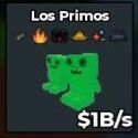 Steal a Brainrot