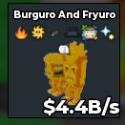 Steal a Brainrot