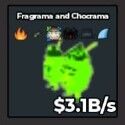 Steal a Brainrot