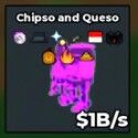Steal a Brainrot
