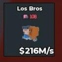 Steal a Brainrot