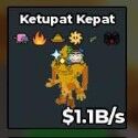 Steal a Brainrot