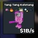 Steal a Brainrot