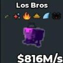 Steal a Brainrot
