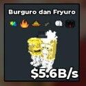 Steal a Brainrot