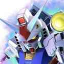 SD Gundam G Generation ETERNAL