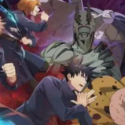 Jujutsu Kaisen Phantom Parade