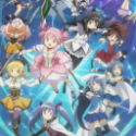 Madoka Magica Magia Exedra
