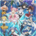 Madoka Magica Magia Exedra