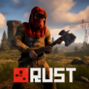 Rust