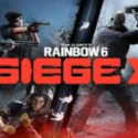 Rainbow Six Siege X Credits