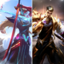 League of Legends