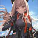 Goddess of Victory: Nikke