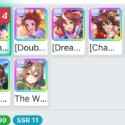 Uma Musume Pretty Derby