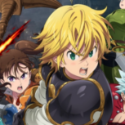 The Seven Deadly Sins