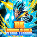 ドラゴンボールレジェンズ